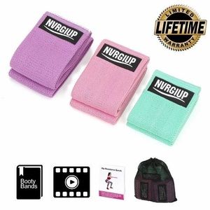 Resistance bands set